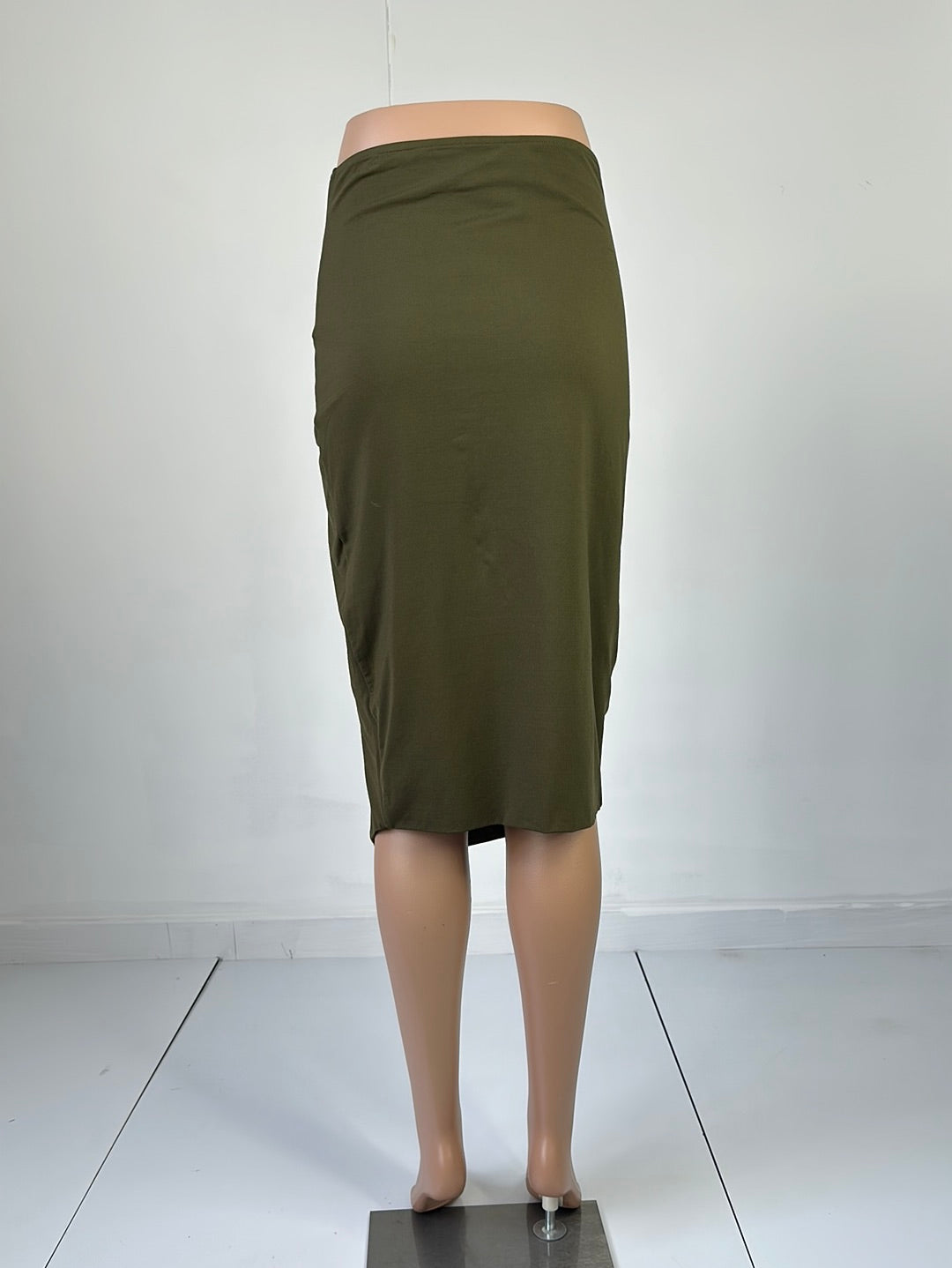 KOOKAI | skirt | size 8 | knee length