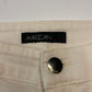 Marc Cain | Italy | jeans | size 14 | straight leg | made in Italy