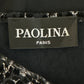 Paolina | Paris | gown | size 10 | maxi length