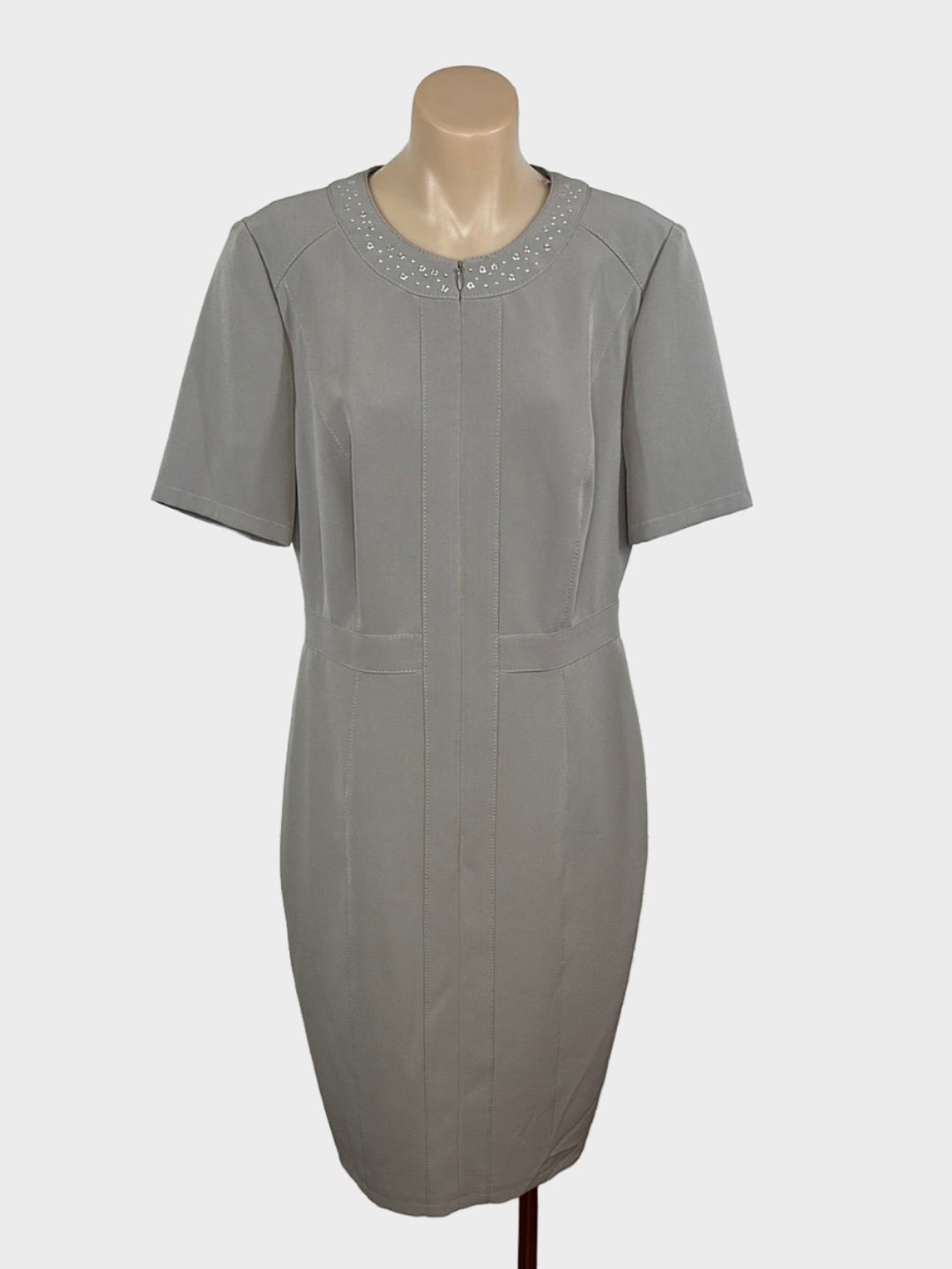 Basler | Berlin | dress 12 | size | knee length