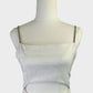 Joshua Berger | vintage 90's | dress | size 8 | midi length | new with tags
