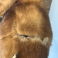 Bernhard Hammerman - Sydney | vintage 60's | fur jacket | size 8 | single breasted