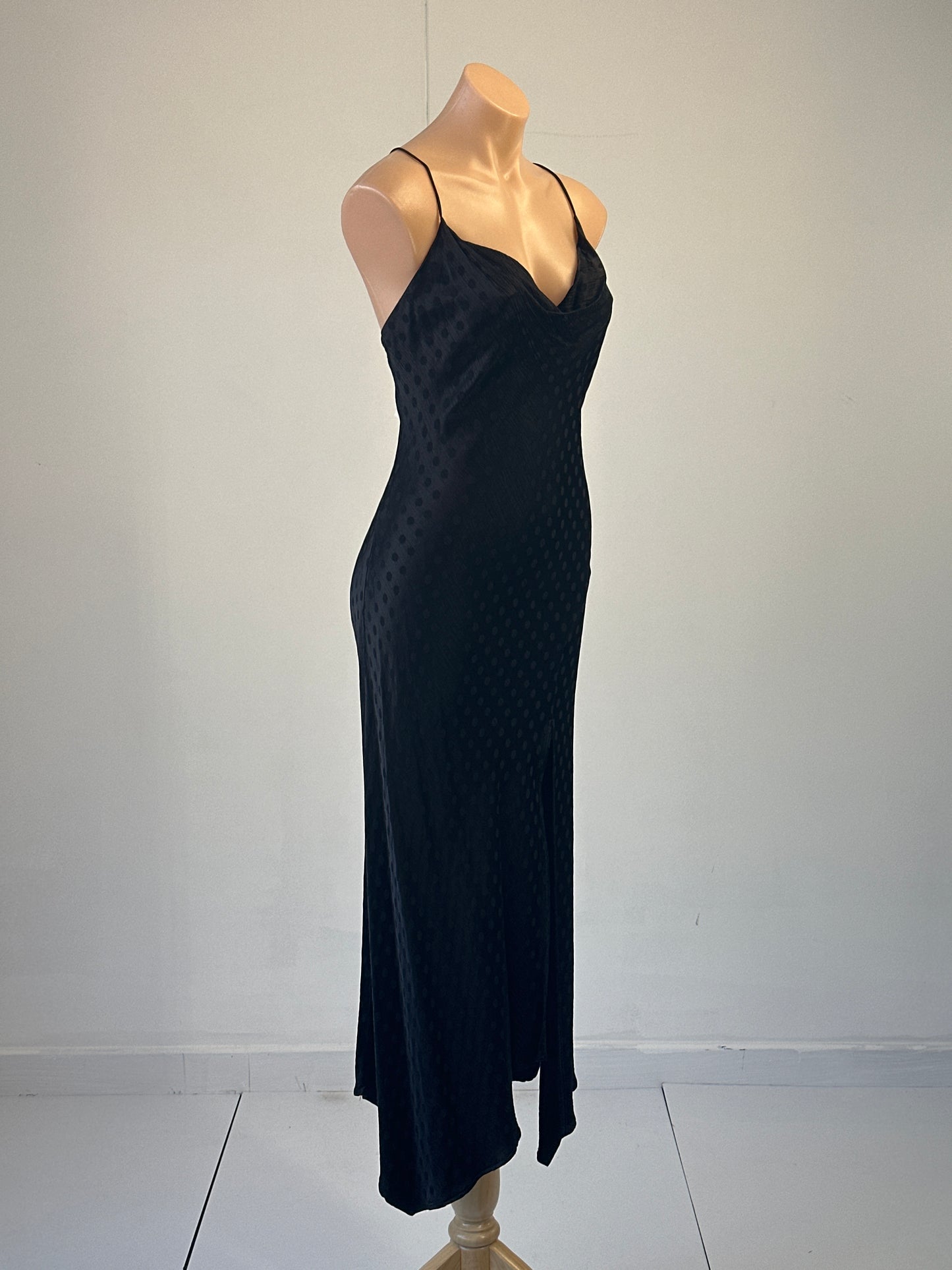 Bec + Bridge | gown | size 12 | midi length | made in Australia 🇦🇺