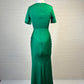 Topshop | gown | size 8 | maxi length