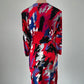 BCBG Max Azria | Los Angeles | dress | size 8 | knee length