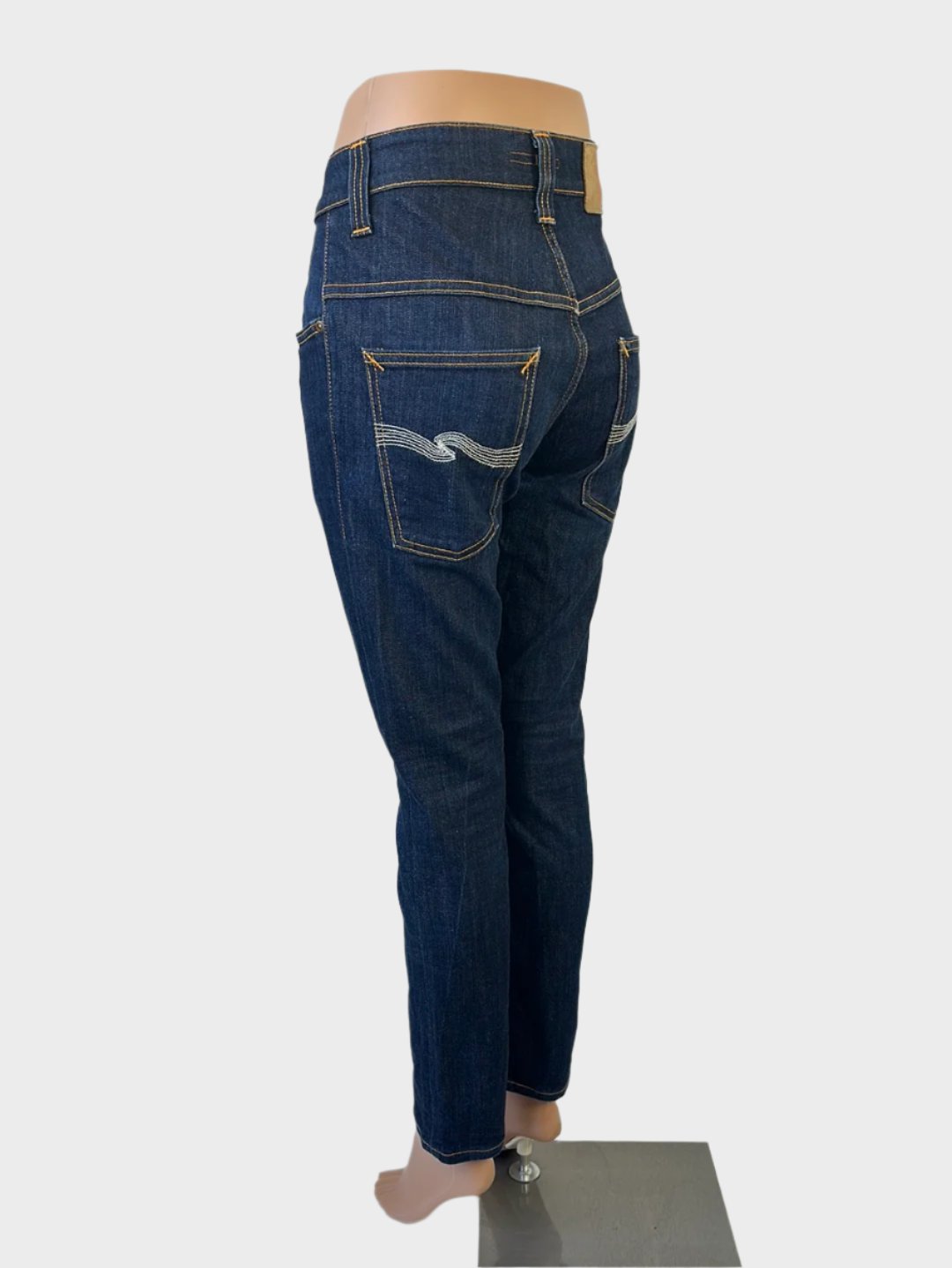 Nudie Jeans | Sweden | jeans | size 10 | straight leg