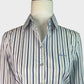 Jousse | Paris | shirt | size 6 | long sleeve | 100% cotton