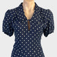 Lily Whyt | dress | size 10 | knee length