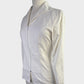 Anne Fontaine | Paris | shirt | size 12 | long sleeve | 100% cotton | made in France