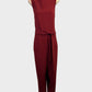 Tommy Hilfiger | New York | pantsuit | size 10 | tapered leg