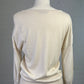 MAX&Co. | Italy | sweater | size 14 | scoop neck