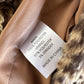 Lemonade on the Lawn | coat | size 16 | open front