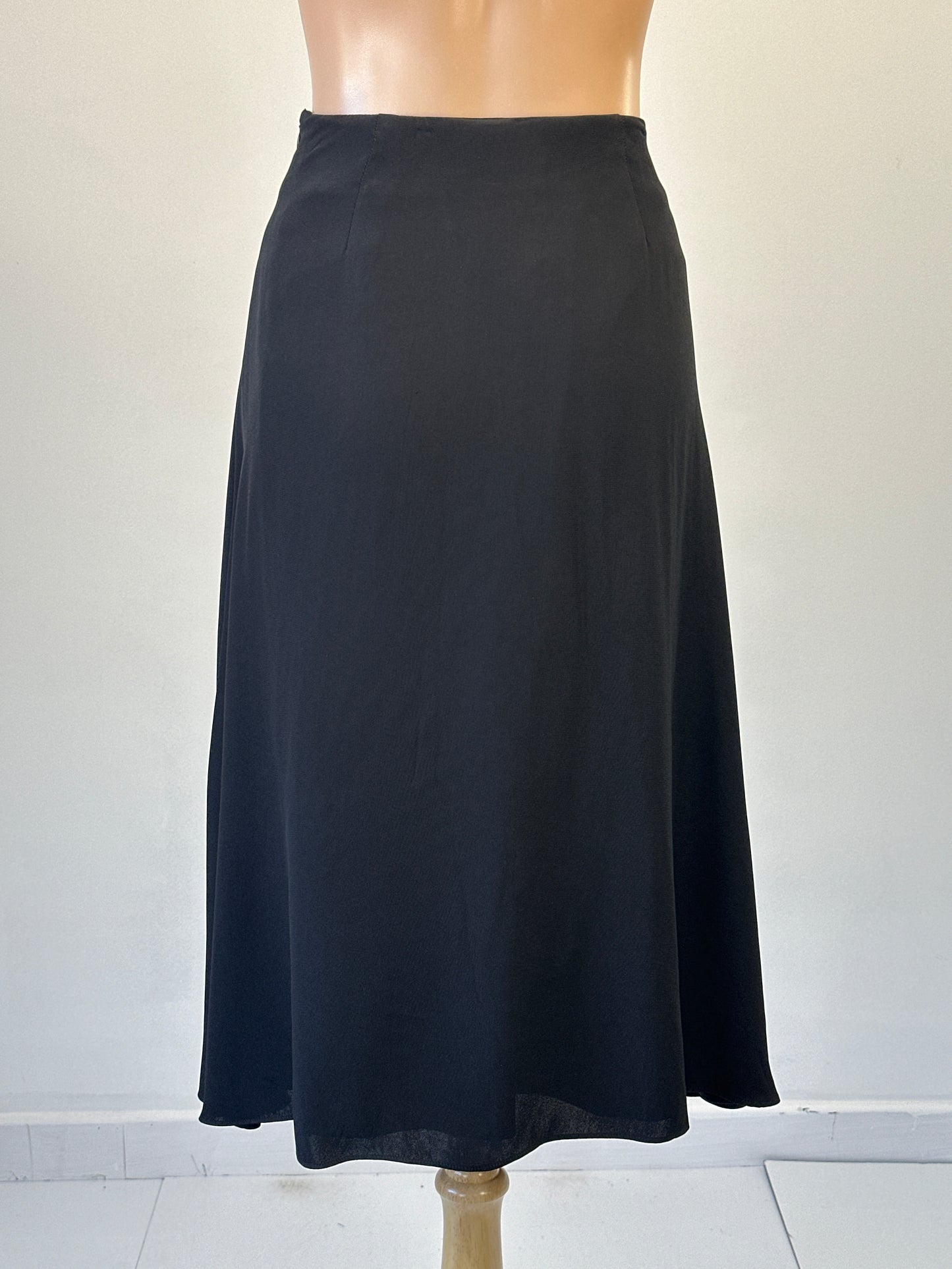 David Lawrence | skirt | size 10 | midi length