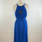 Peter Morrissey | dress | size 14 | knee length | new with tags