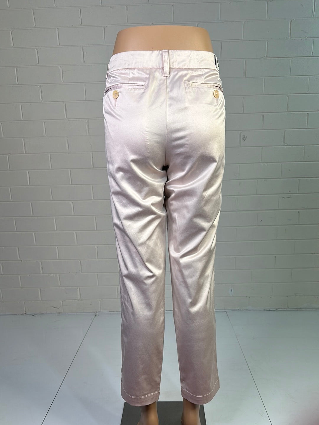 Calvin Klein - Jeans | US | pants | size 14 | tapered leg