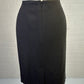 Courtenay | skirt | size 12 | knee length | 100% wool