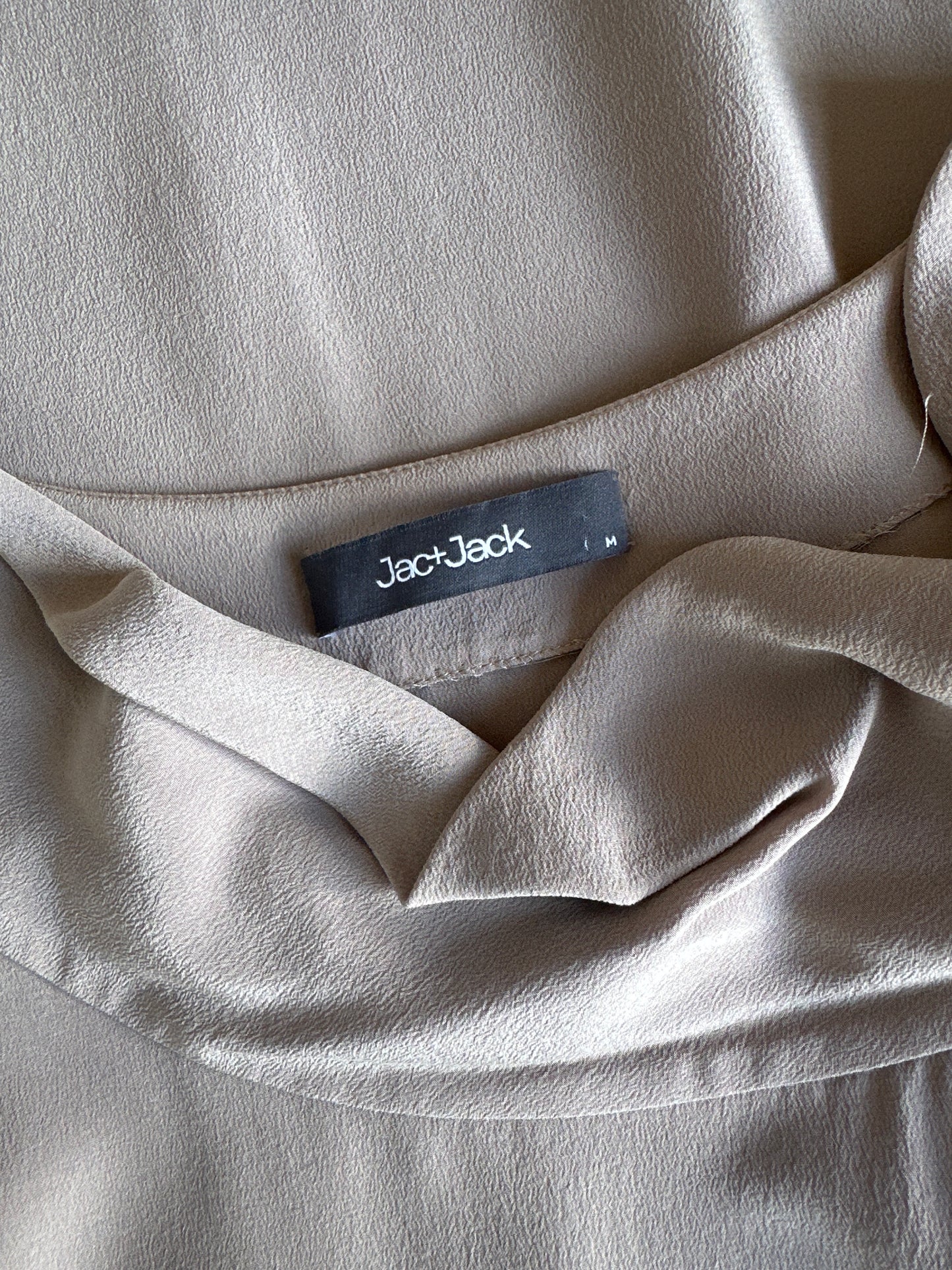 Jac + Jack | dress | size 12 | maxi length
