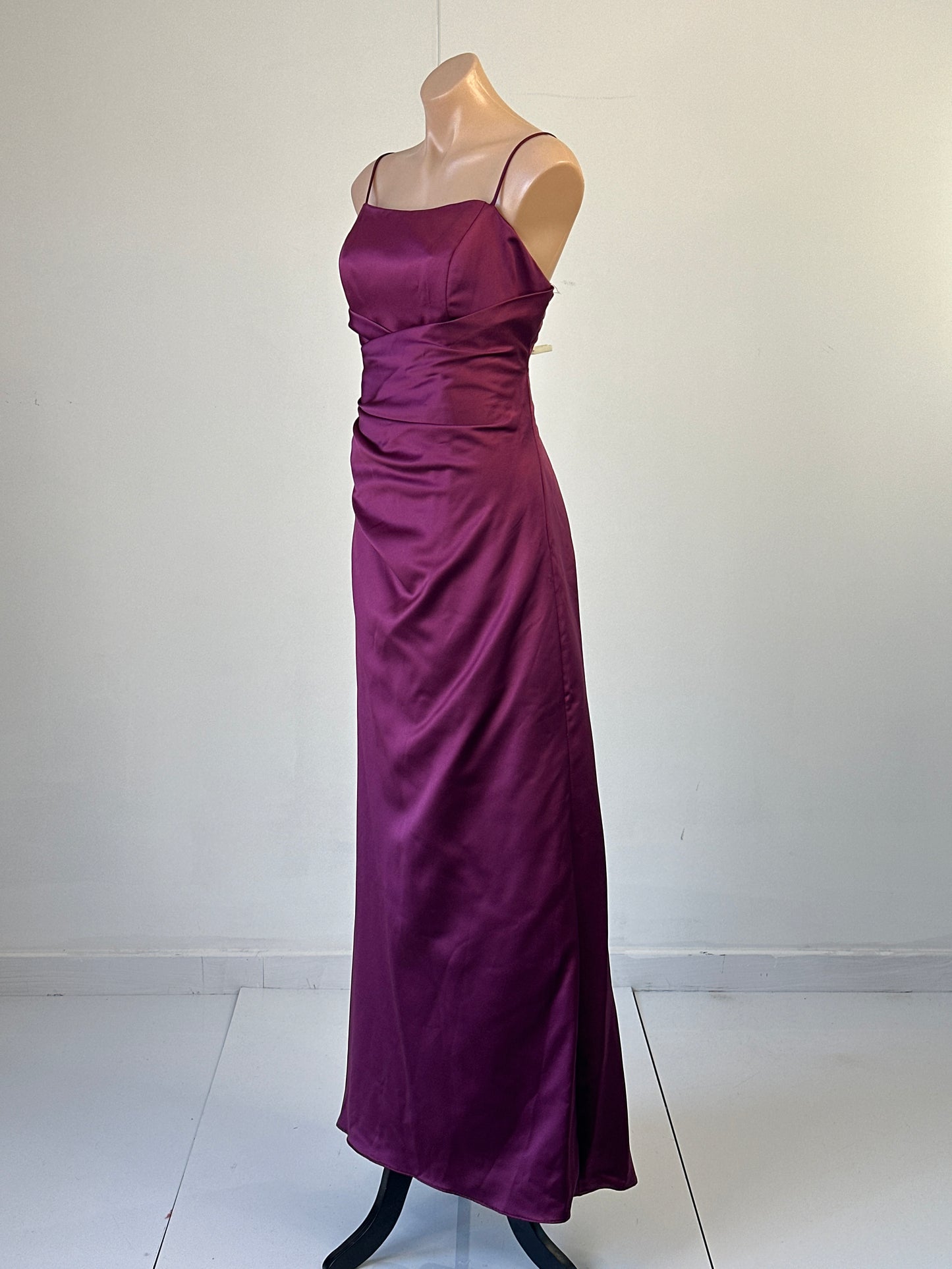 Alfred Angelo | Philadelphia | gown | size 12 | maxi