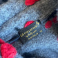 LS Collection | coat | size 12 | single breasted | made in Korea