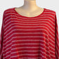 Piper | top | size 14 | long sleeve | 100% linen