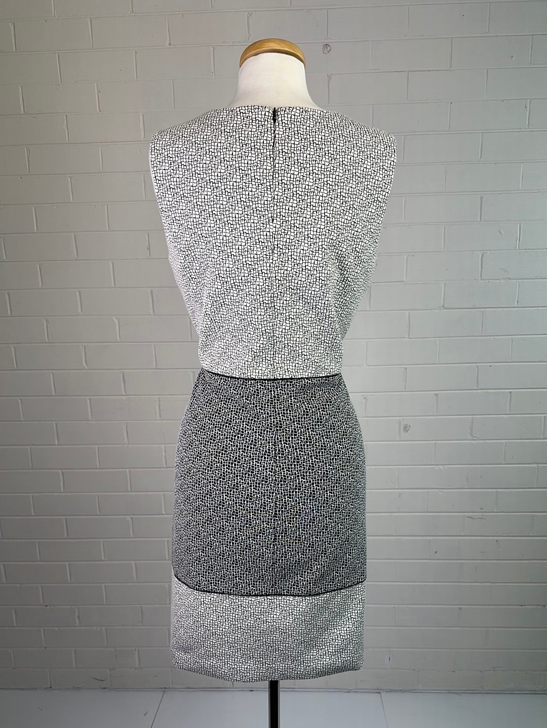 Veronika Maine | dress | size 12 | knee length