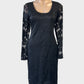 Tiana B. | dress | size 10 | knee length | made in the USA