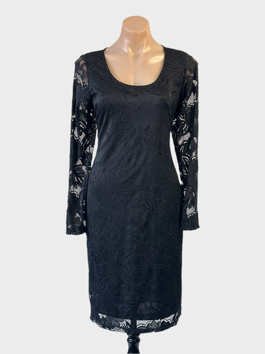 Tiana B. | dress | size 10 | knee length | made in the USA