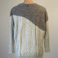 Lania The Label | New Zealand | sweater | size 10 | crew neck