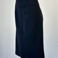 Ralph Lauren | New York | skirt | size 12 | knee length