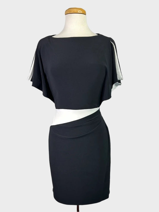 Ralph Lauren | New York | dress | size 10 | knee length