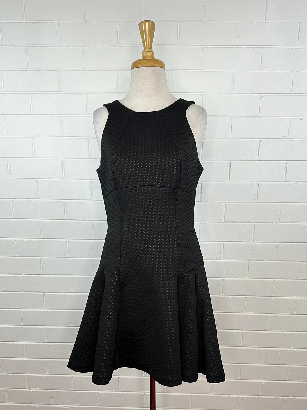 Ted Baker | London | dress | size 10 | knee length