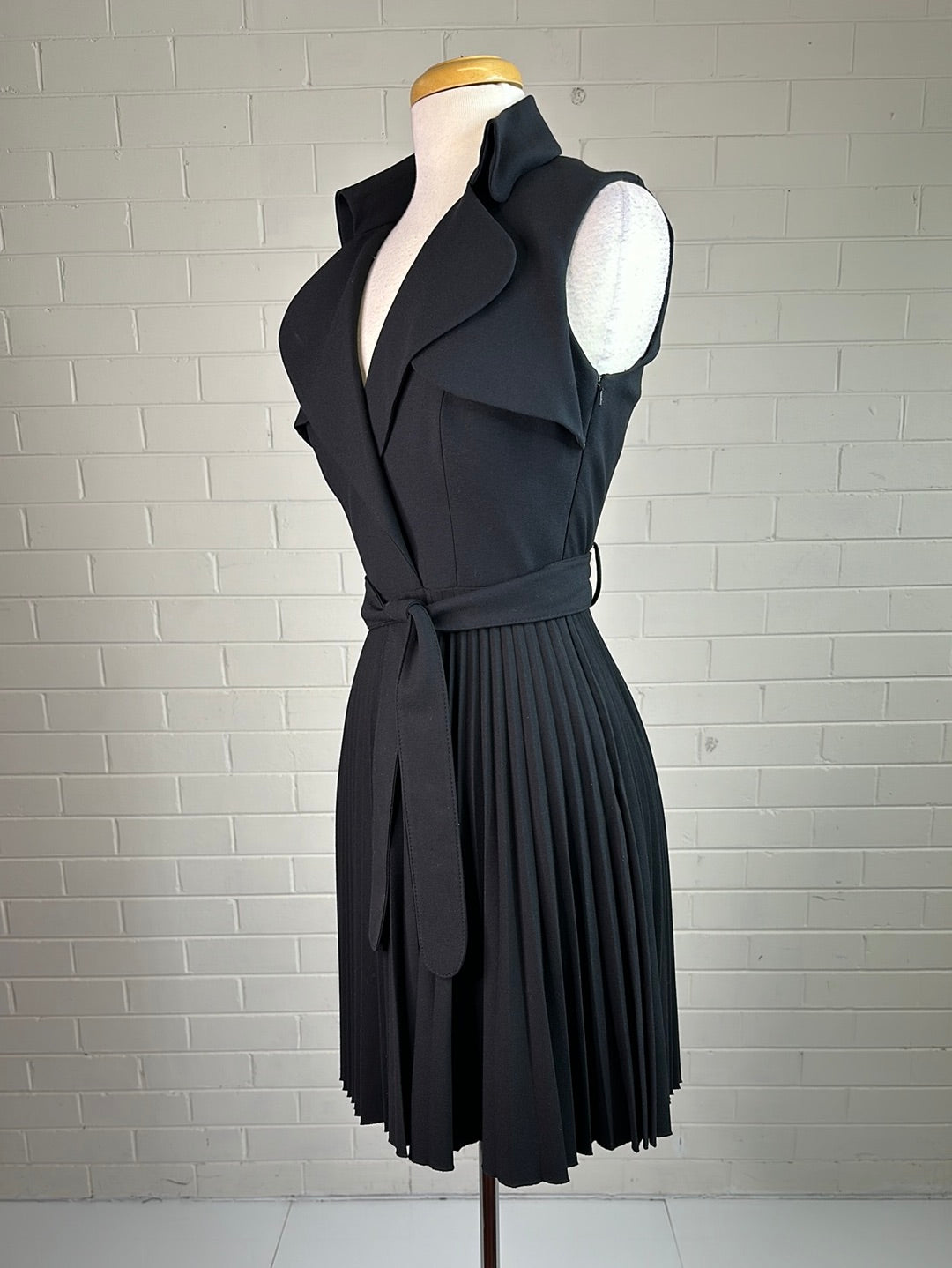 Karen Millen | UK | dress | size 10 | knee length