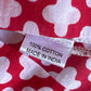 Boom Shankar | top | size 14 | three quarter sleeve | 100% cotton