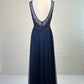 Basix Black Label | New York | gown | size 10 | maxi length