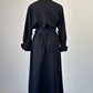 COS | dress | size 10 | maxi length