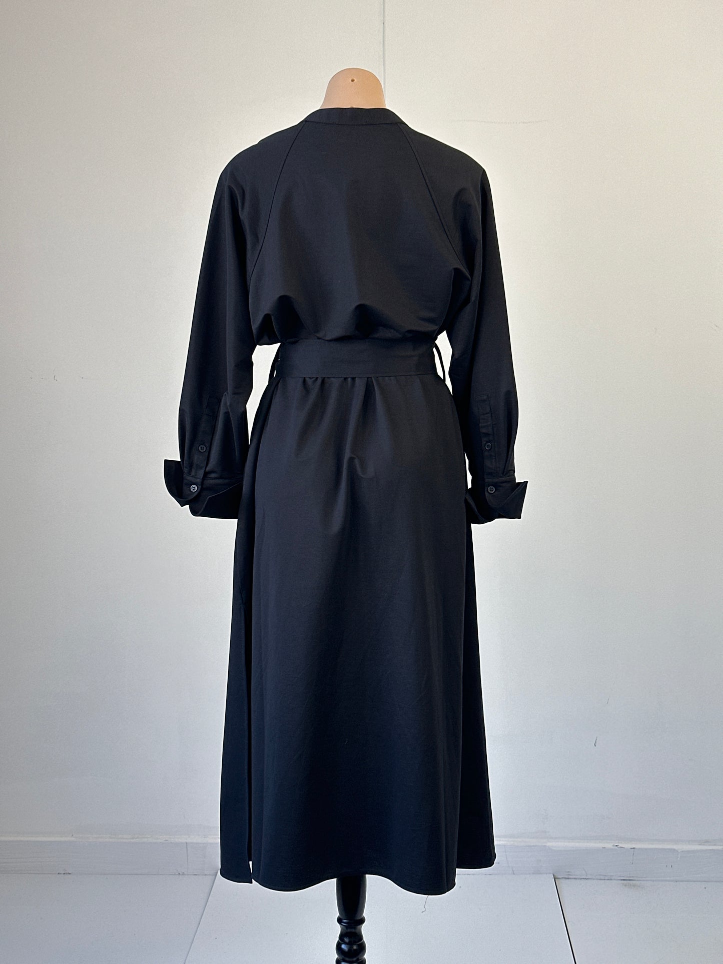 COS | dress | size 10 | maxi length