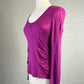 Karen Millen | UK | top | size 12 | long sleeve