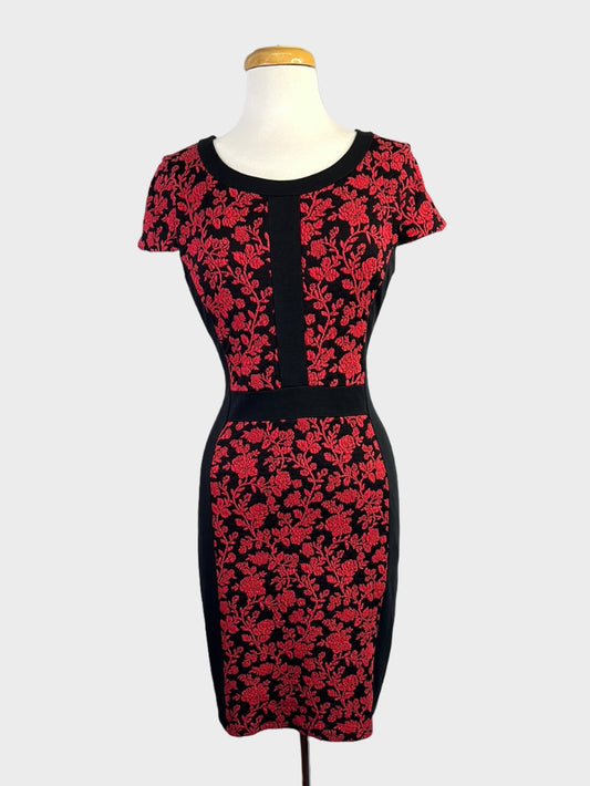 Diana Ferrari | dress | size 10 | knee length
