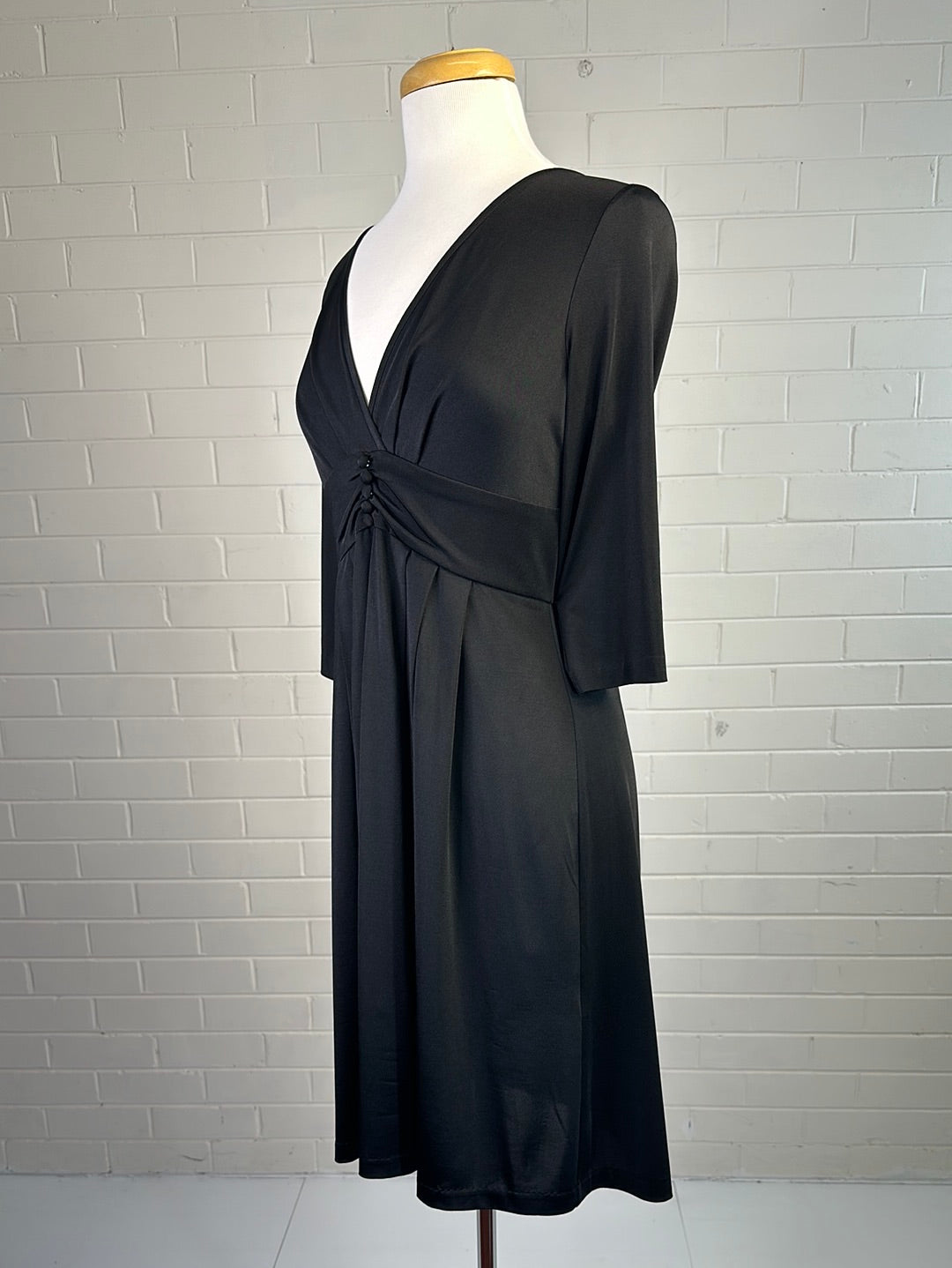 Leona Edmiston | dress | size 12 | knee length