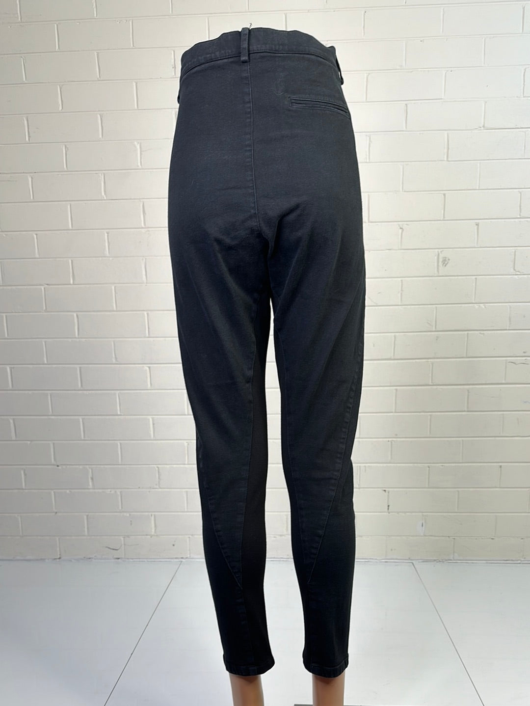 Scanlan Theodore | pants | size 10 | skinny leg