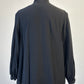 Scanlan Theodore | top | size 8 | long sleeve | 100% silk