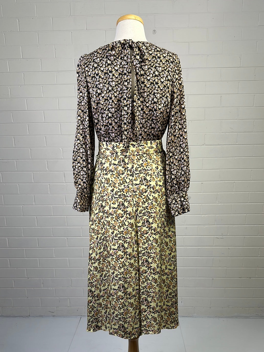 Rebecca Vallance | dress | size 12 | midi length