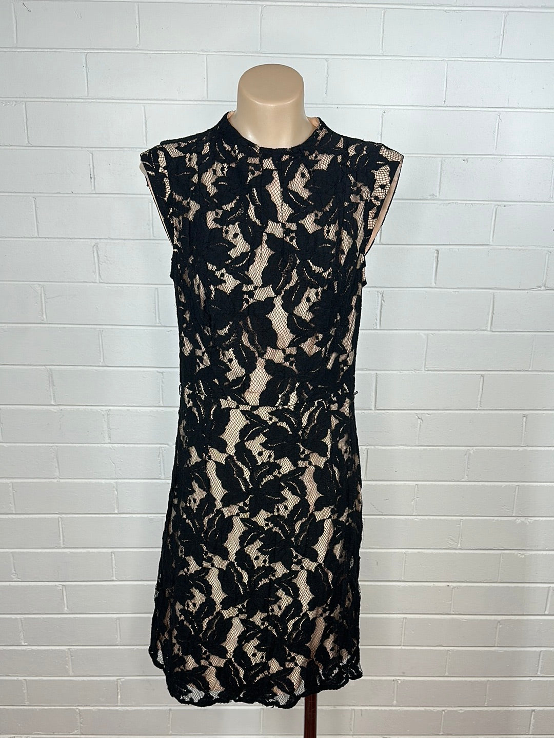 Oasis | dress | size 10 | knee length