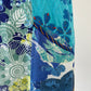 ORIENTIQUE | dress | size 12 | knee length