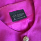 Stitches | vintage 90's | jacket | size 8 | single breasted