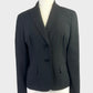 Anne Klein | New York | jacket | size 10 | single breasted