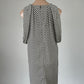 MIMOSA | dress | size 10 | knee length