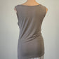 Sãopaulo | top | size 12 | sleeveless