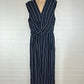 Portmans | pantsuit | size 12 | wide leg