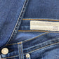 rag & bone | US | jeans | size 10 | skinny leg